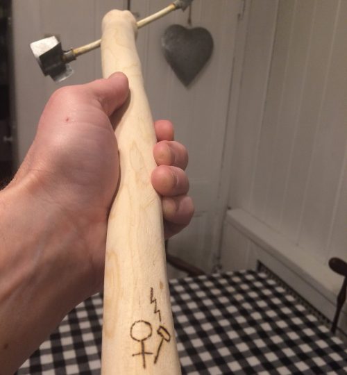 Cupids Arrow