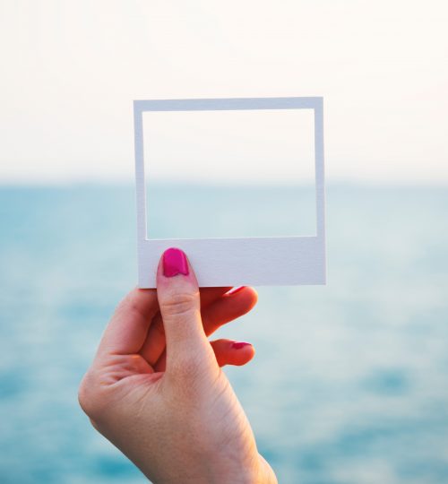 Handmade Paper Frames
