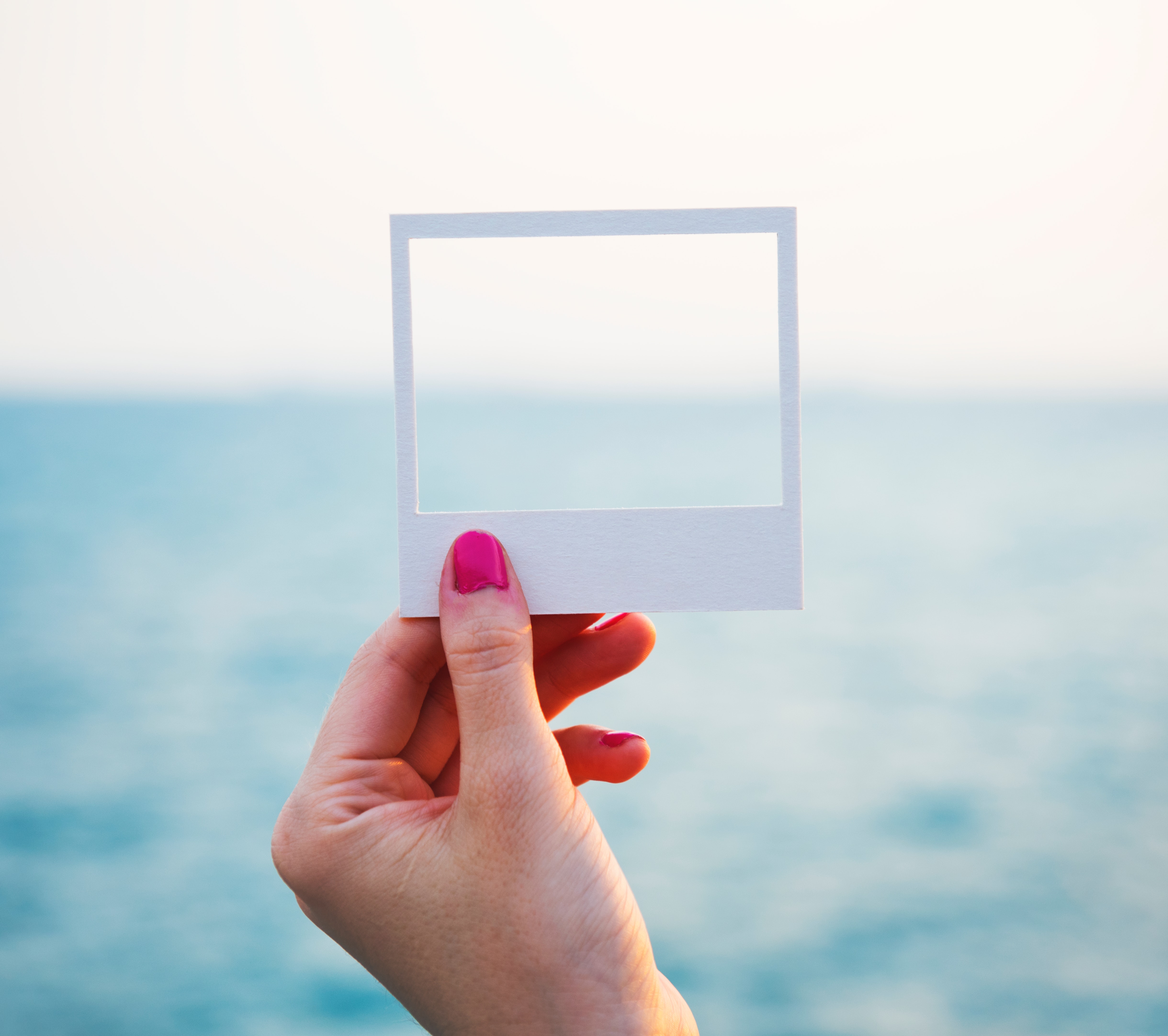 Handmade Paper Frames